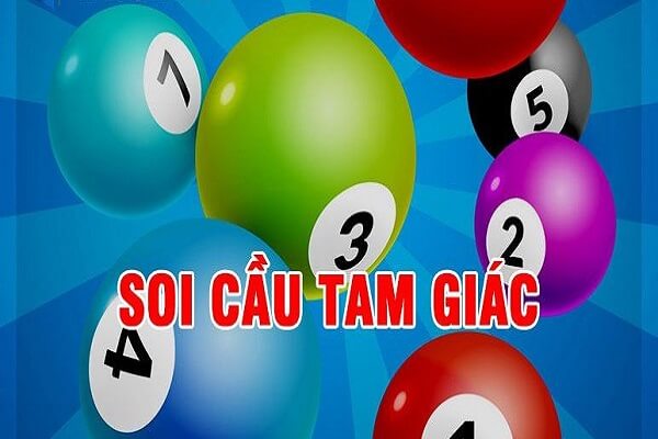 Soi Cầu Lô Tam Giác Là Gì? Phương Pháp Soi Cầu Tam Giác Chuẩn