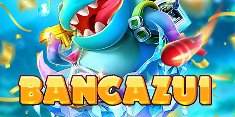 Bắn Cá Zui – Game 68gamebai Hot, Đa Dạng Tính Năng Thú Vị