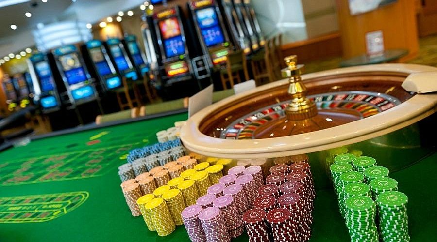 Bí Quyết Chơi Casino DB 68gamebai Giúp Tăng Tỷ Lệ Thắng