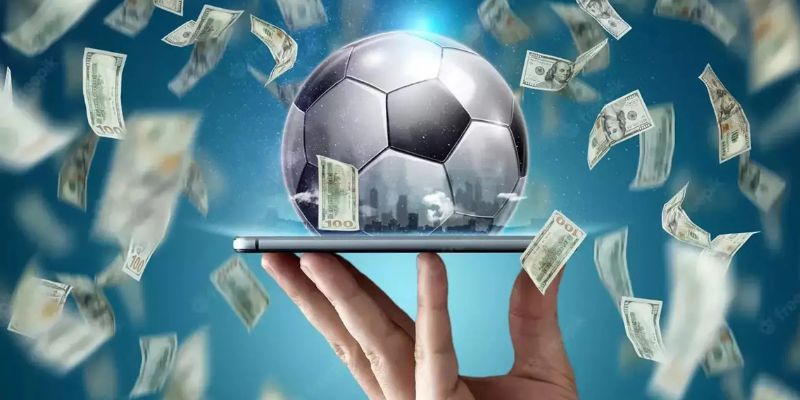 Bí quyết đánh kèo xiên bóng đá