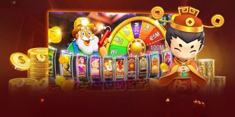 Đánh Giá Nổ Hũ Vip – Tỷ Lệ Thưởng Cao, Rút Tiền Nhanh