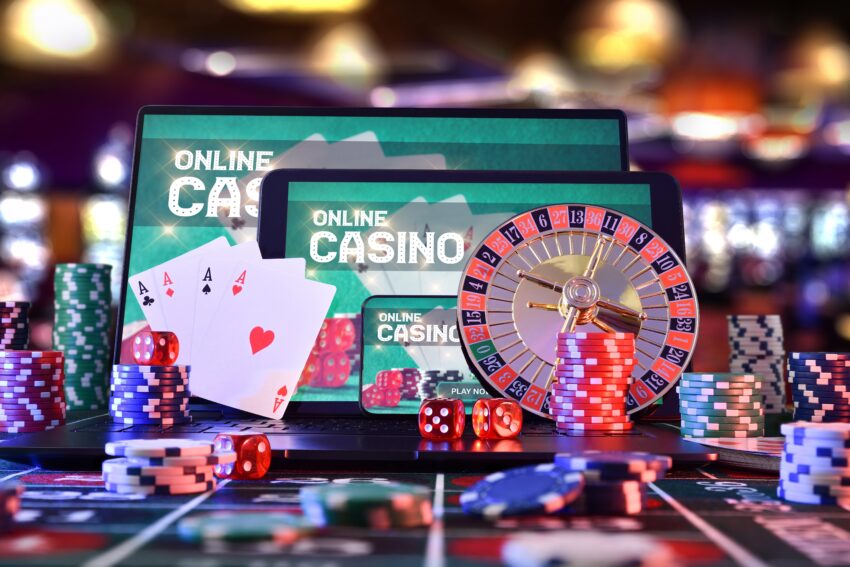 Dùng casino DB 68gamebai ra làm sao