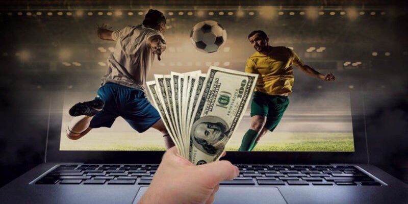 Kèo xiên bóng đá được tính ra sao