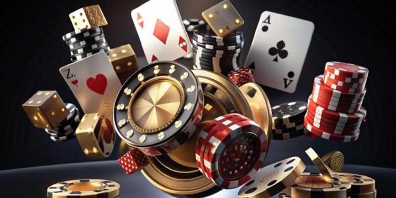 Sảnh game bài 3D nhận được đánh giá cao tại nhà cái 68gamebai