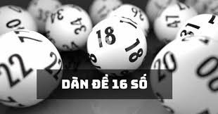Tính dàn đề 16 số