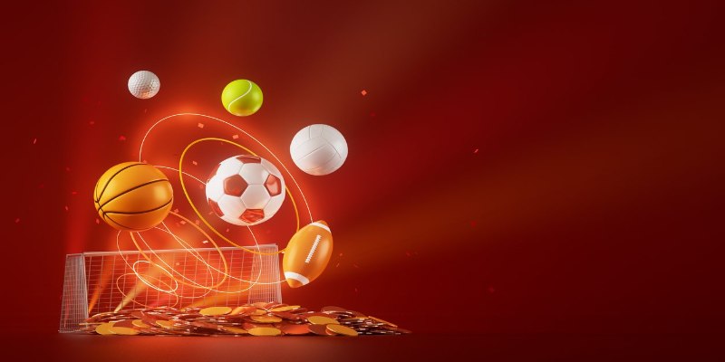 Ưu việt khi tham gia chuyên mục thể thao cá cược tại nhà cái