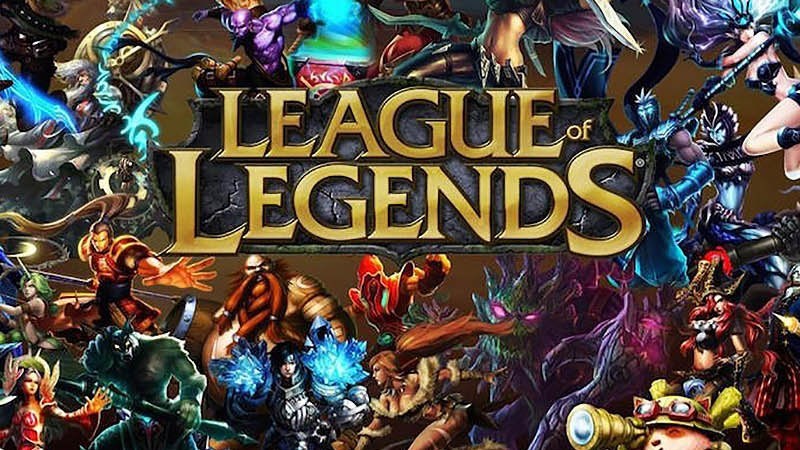 Cá Cược Liên Minh Huyền Thoại – Cược LMHT Ăn Tiền Tại 68gamebai
