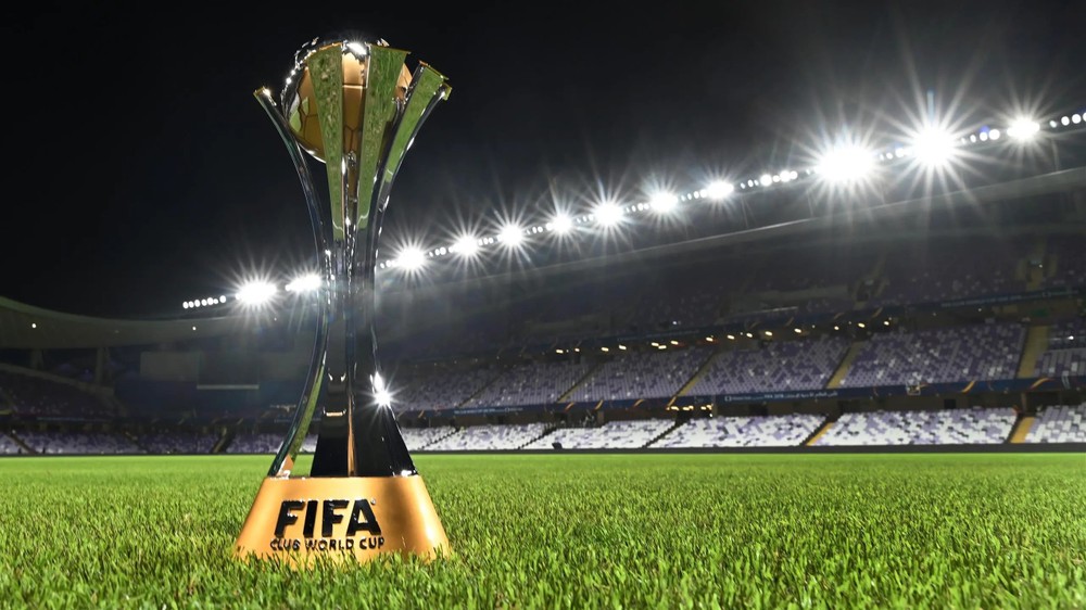 Châu Âu có bao nhiêu suất dự World Cup