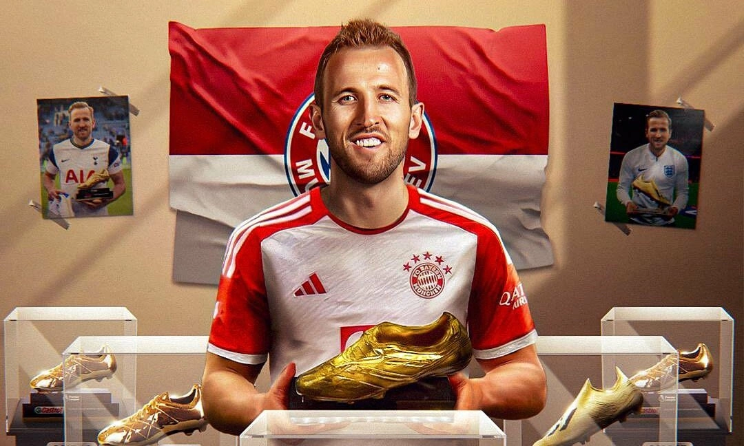 Danh sách chiếc giày vàng World Cup qua từng năm