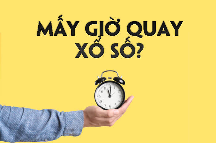 Giải Đáp Mấy Giờ Quay Xổ Số 3 miền Bắc – Trung – Nam