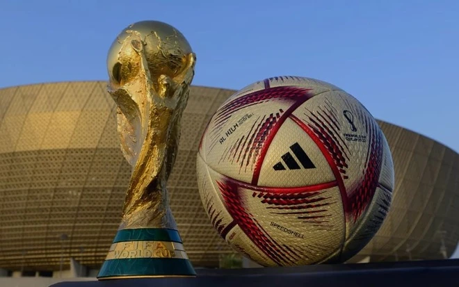 Giải mã lý do châu Âu có nhiều suất dự thi WC