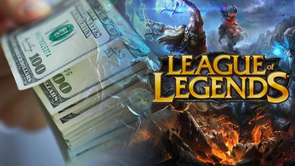 Hướng dẫn cá cược Liên Minh Huyền Thoại tại nhà cái 68gamebai