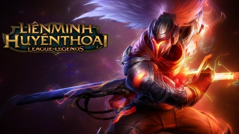 Liên Minh Huyền Thoại là gì?