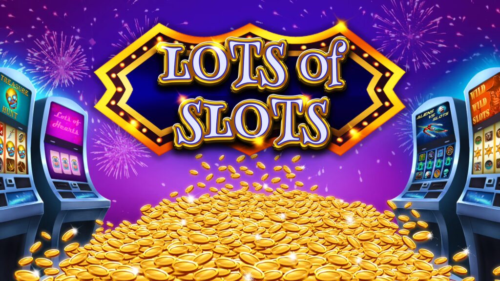 Slot Game Là Gì? Chia Sẻ Kinh Nghiệm Chơi Slot Game Dễ Trúng