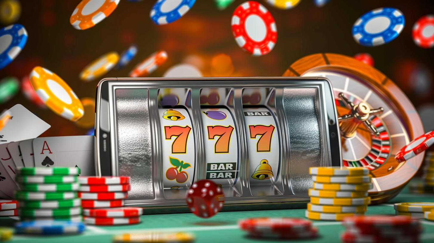 Slot Jackpot