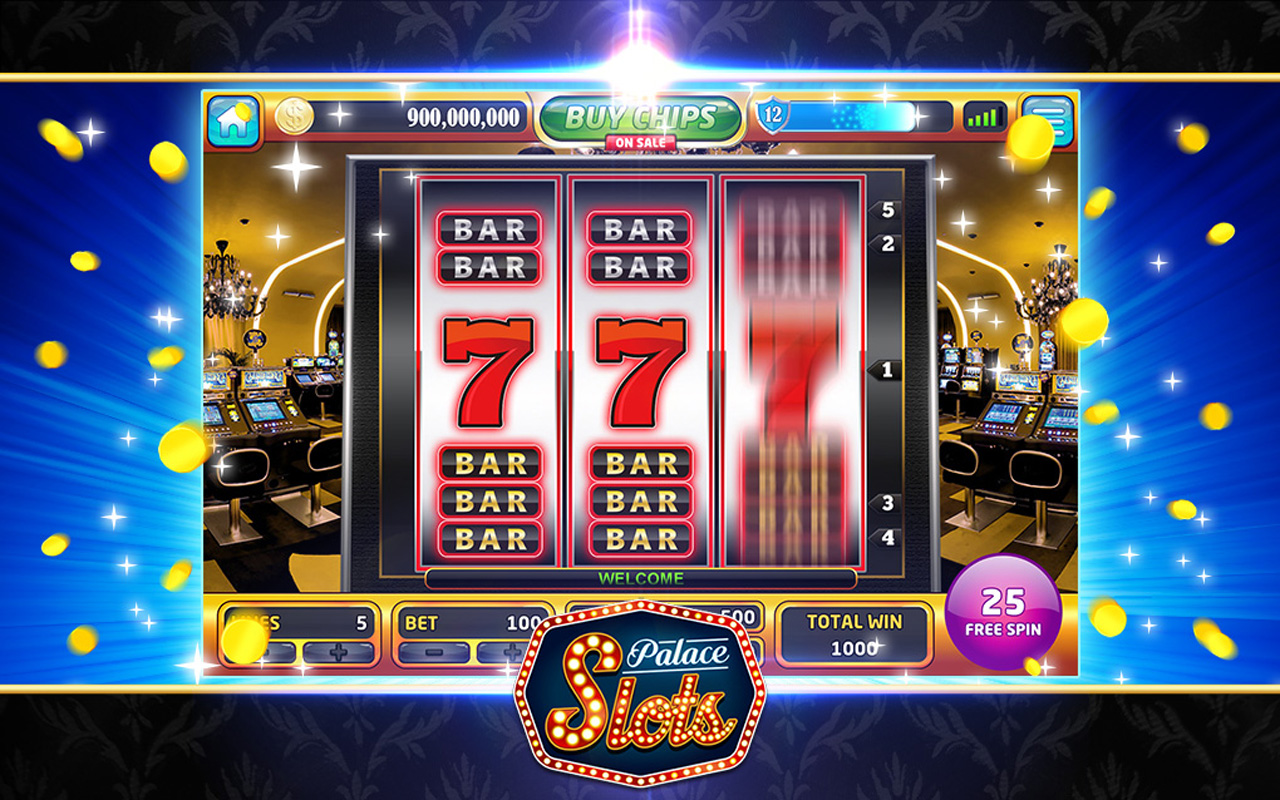 Slot cổ điển