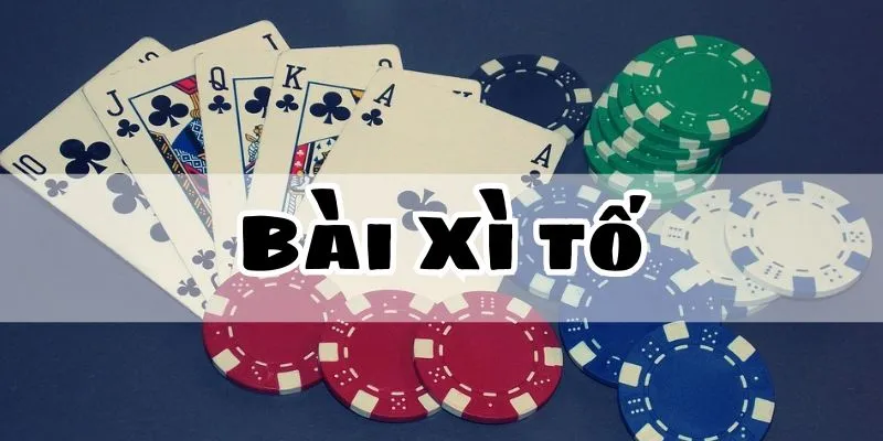 Thế nào là xì tố?