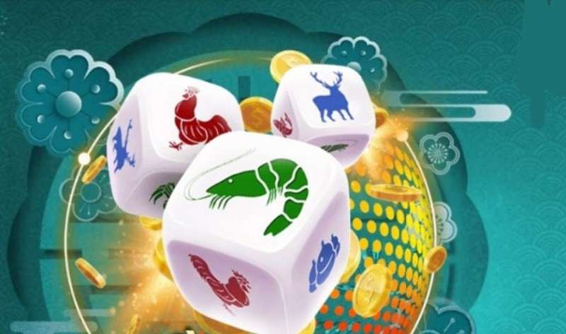 Tìm hiểu 6 mặt Bầu cua