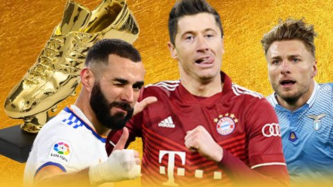 Tỷ lệ kèo cho cầu thủ sẽ trở thành Vua phá lưới World Cup 2025
