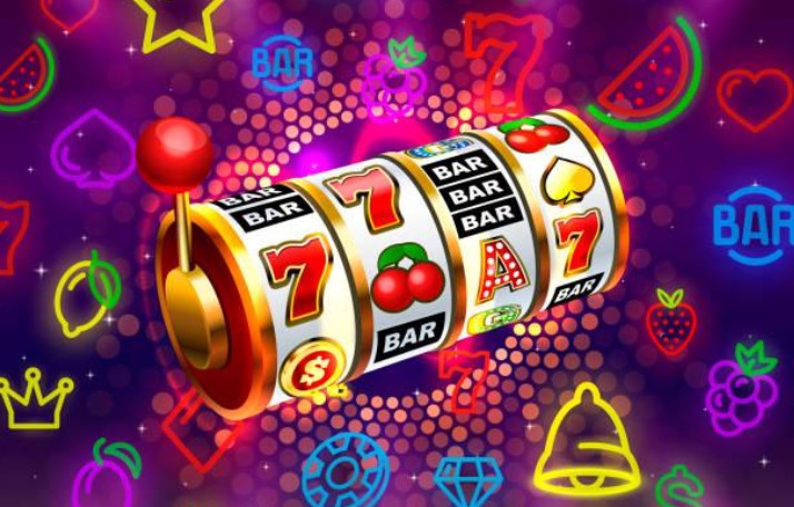 Video Slot