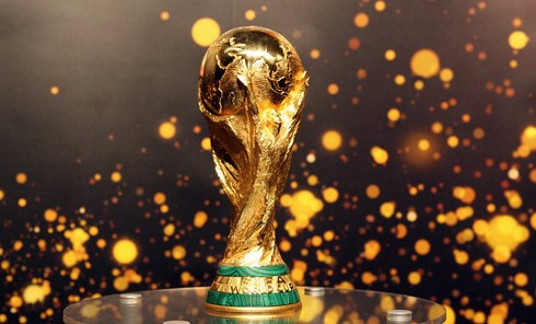 Thông tin về châu Âu có bao nhiêu suất dự World Cup