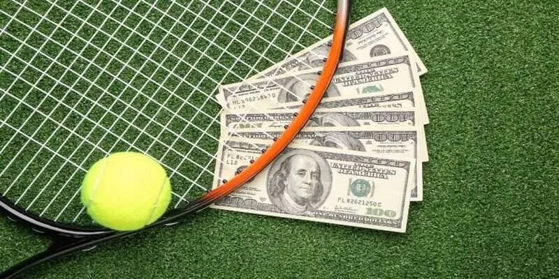 Cá cược tennis là gì?
