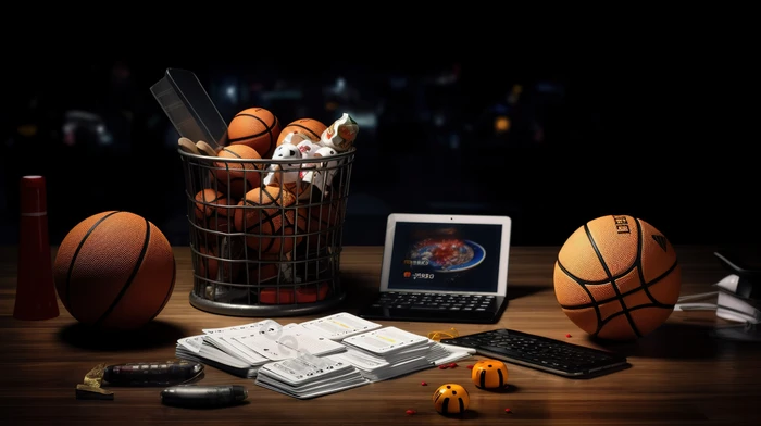 Cách Đặt Cược Bóng Rổ Dễ Dàng Và Uy Tín Tại 68gamebai