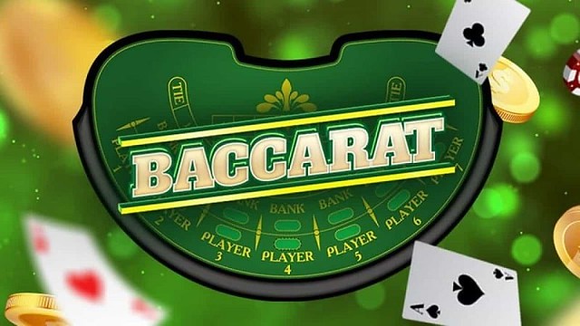 Cùng Tìm Hiểu Chiến Thuật 1326 Trong Baccarat Là Gì