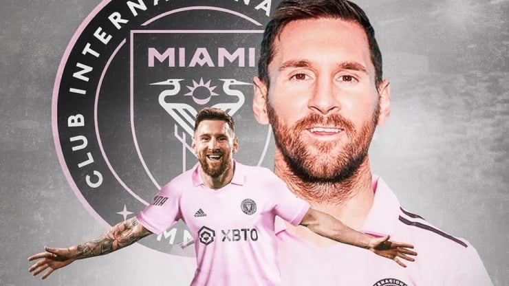 Giải Mã Câu Hỏi Bóng Đá: Inter Miami Của Nước Nào?
