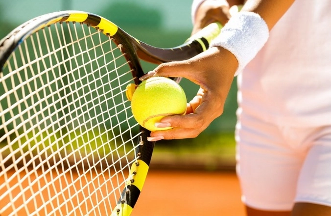 Hướng Dẫn Cá Cược Tennis Chi Tiết Nhất Tại 68gamebai