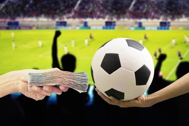 Hướng dẫn cá cược đem thắng lớn