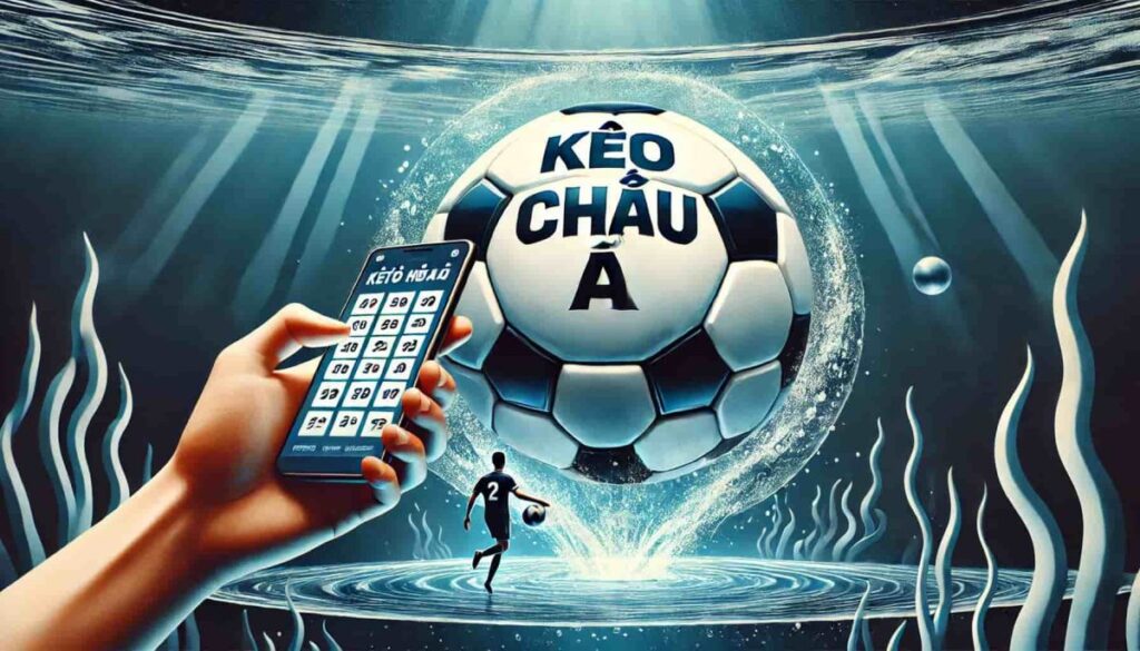 Kèo Châu Á – Các Thông Tin Cần Nắm Bắt Cho Newbie 2025