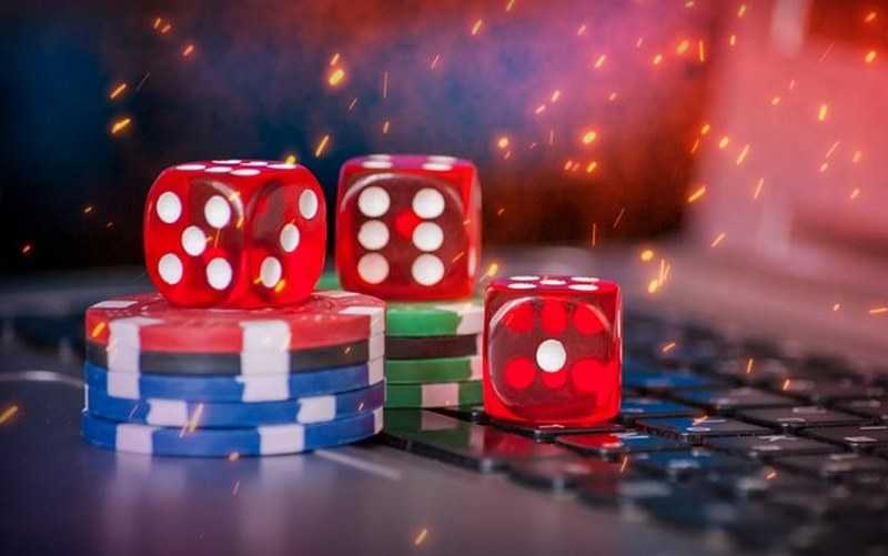 Lắc Xí Ngầu Online Trên Trang Nào Dễ Thắng Lớn Nhất