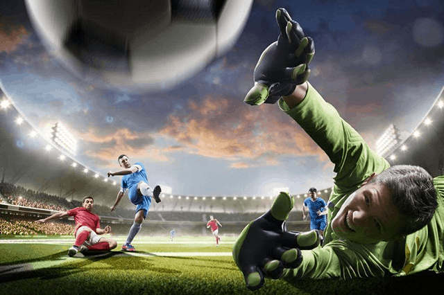 Mẹo Cá Cược Bóng Đá Trực Tuyến Từ 68gamebai Hiệu Quả Nhất