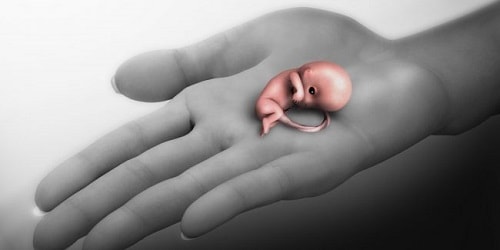 Nằm Mơ Thấy Sảy Thai Nên Đánh Con Số Mấy Để Thắng Lớn