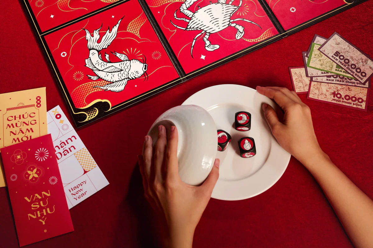 Sử dụng công cụ hỗ trợ