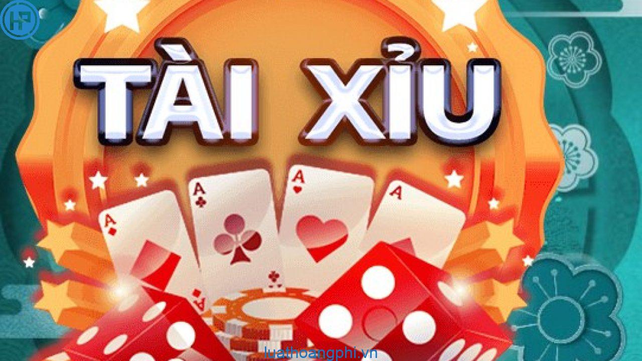 Tính tài xỉu với chiêu đoán bộ đôi