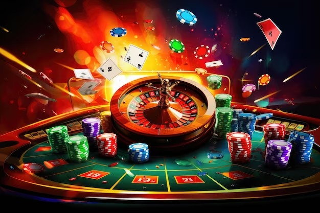 Tool hack game slot có thể mang lại những lợi ích gì?