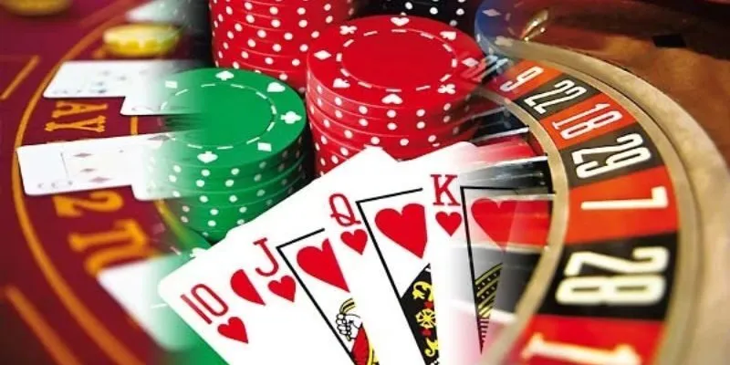 Ưu điểm nổi bật nhất của game bài đổi thưởng Fujigame